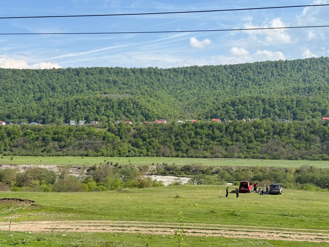 6 sot torpaq sahəsi, Qusar r — Torpaq, Qusar (4)