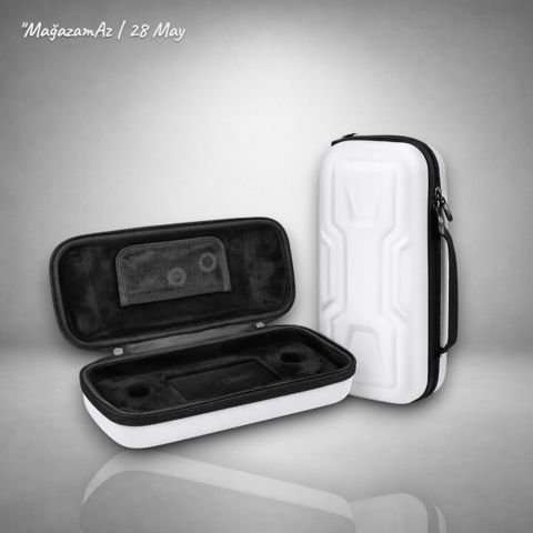 PS5 portal üçün çanta (Travel Case) PG-P5B13B — Bakı