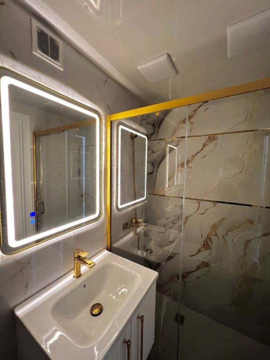 Satılır 2 otaqlı köhnə tikili 65 m² — Mənzil, Bakı (7)