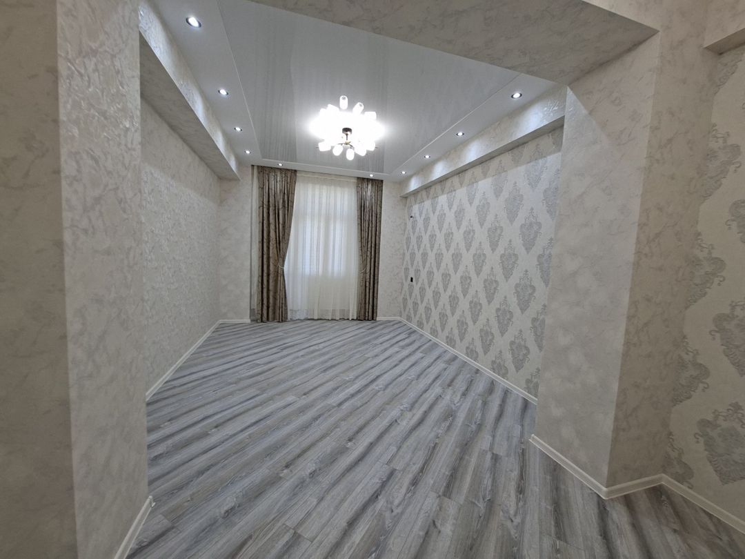 3-otaqlı yeni tikili, Xırdalan ş., 96 m² — Mənzil, Xırdalan (11)