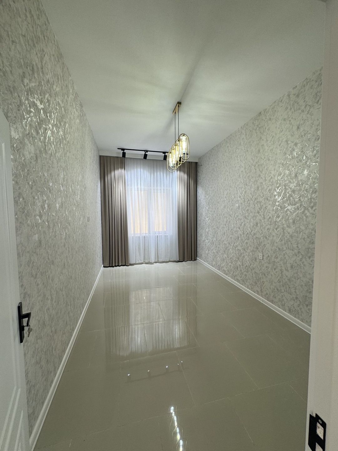 Satılır 4 otaqlı həyət evi/bağ evi 95 m² — Ev, villa, Bakı (12)