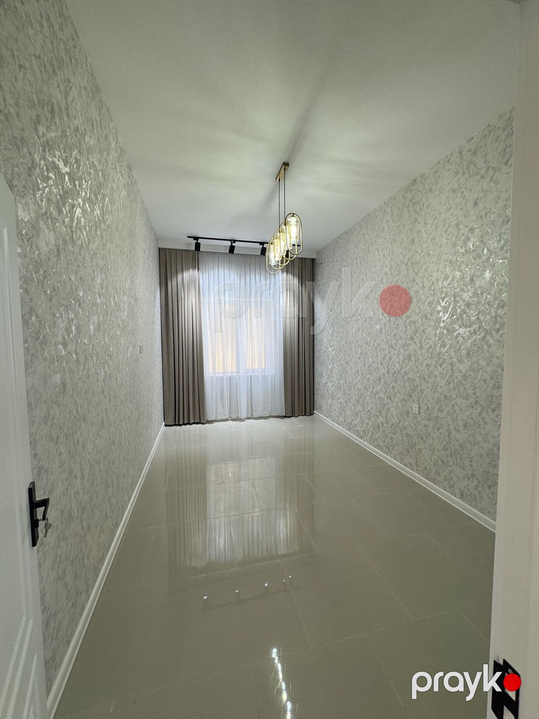 Satılır 4 otaqlı həyət evi/bağ evi 95 m² — Ev, villa, Bakı (12)