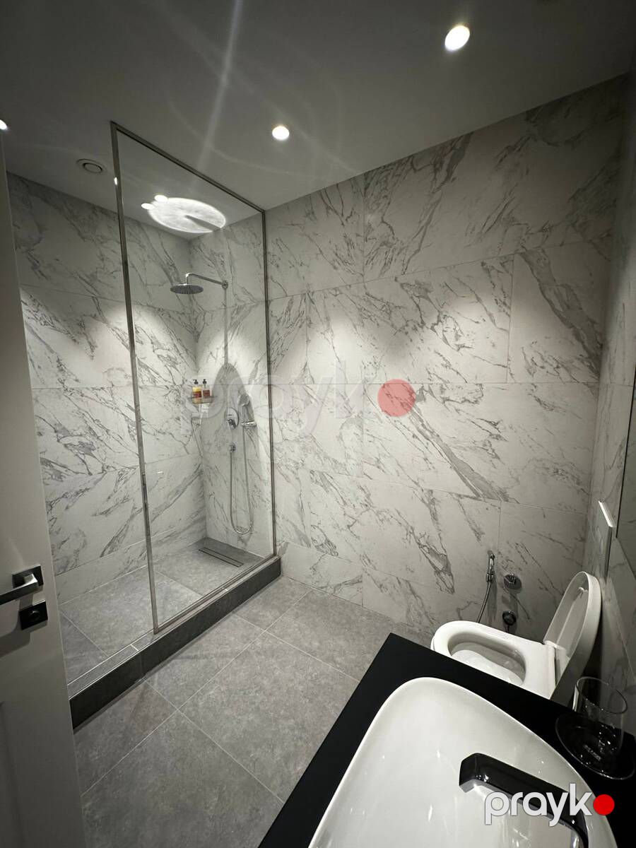 İcarəyə verilir 3 otaqlı yeni tikili 102 m² — Mənzil, Bakı (5)