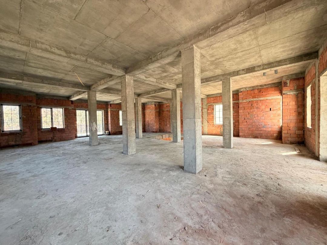 Satılır 8 otaqlı həyət evi/bağ evi 550 m² — Ev, villa, Bakı (9)