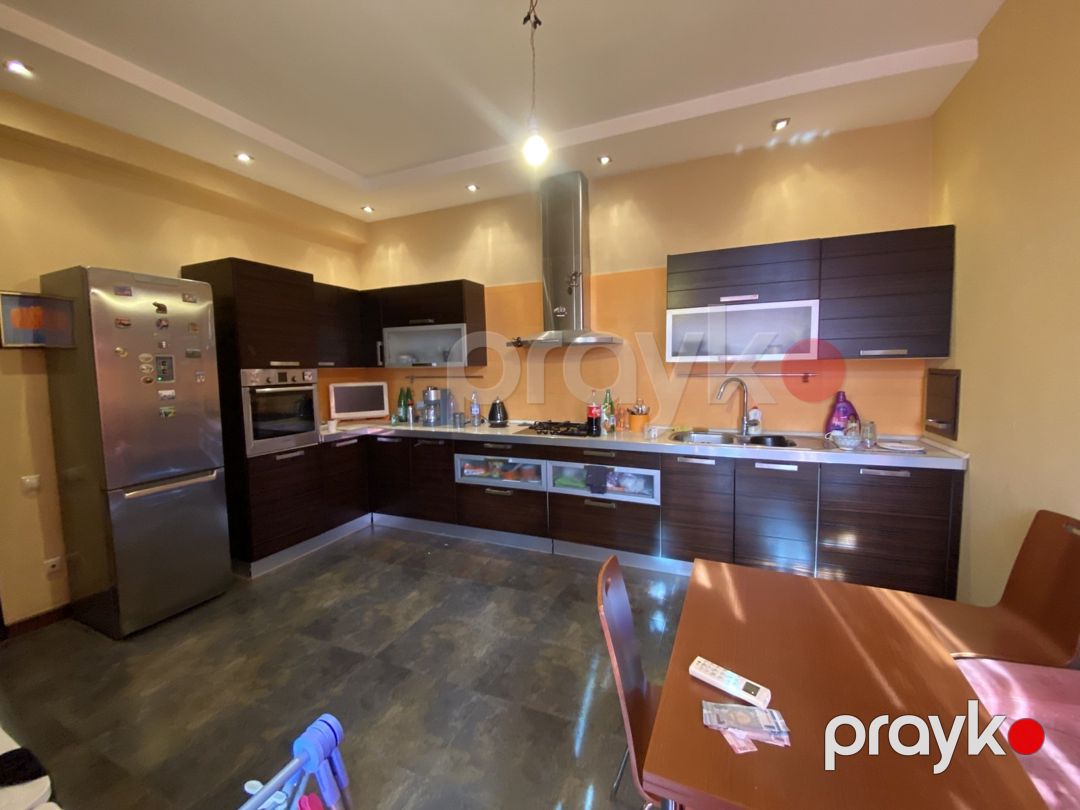 Satılır 3 otaqlı yeni tikili 140 m² — Mənzil, Bakı (6)