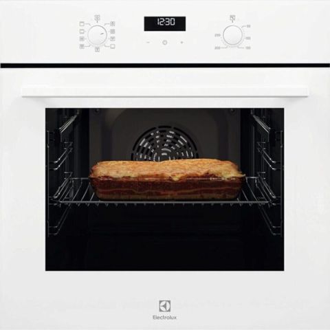 Soba Electrolux EOF5F50BV — Bakı