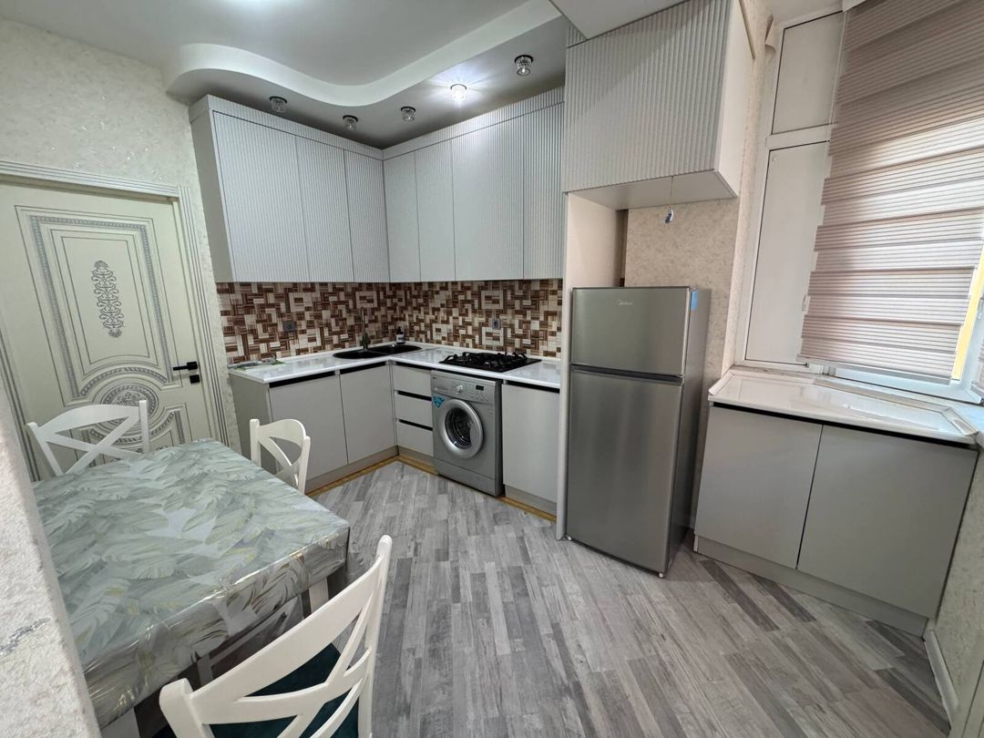 Satılır 3 otaqlı yeni tikili 73 m² — Mənzil, Bakı (11)