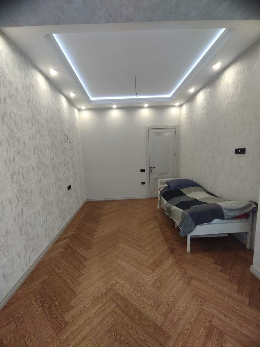 Satılır 3 otaqlı yeni tikili 140 m² — Mənzil, Bakı (12)