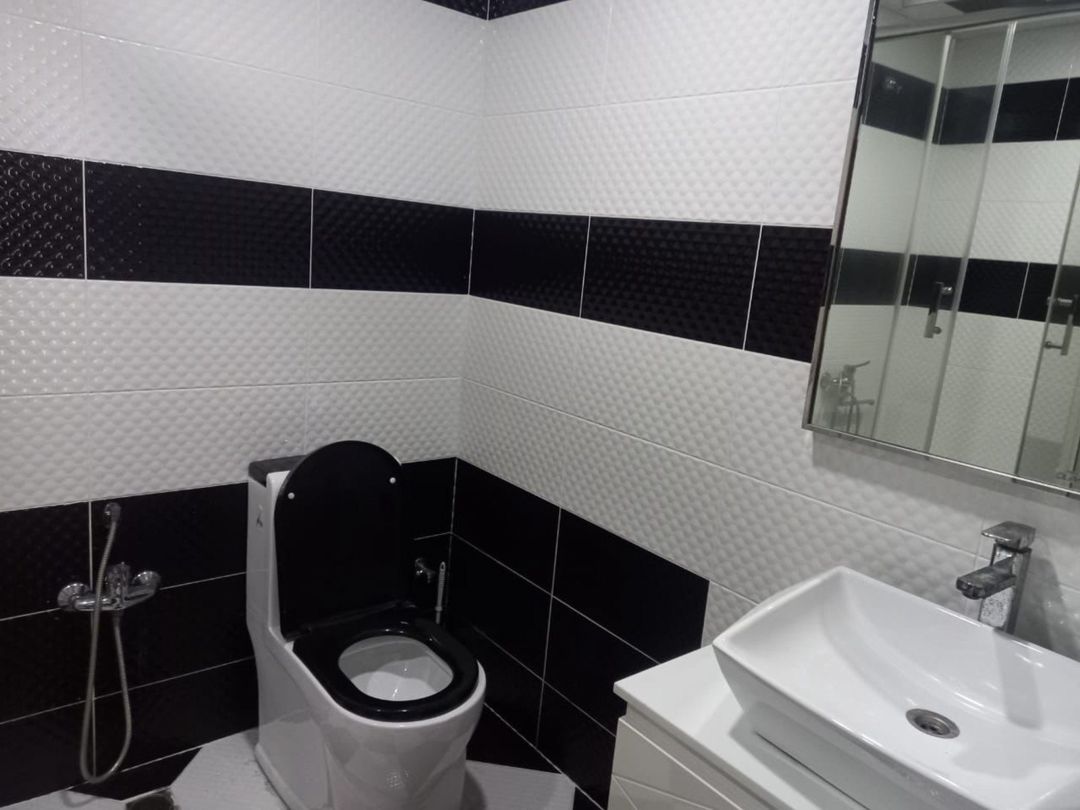 Satılır 3 otaqlı yeni tikili 143 m² — Mənzil, Bakı (10)
