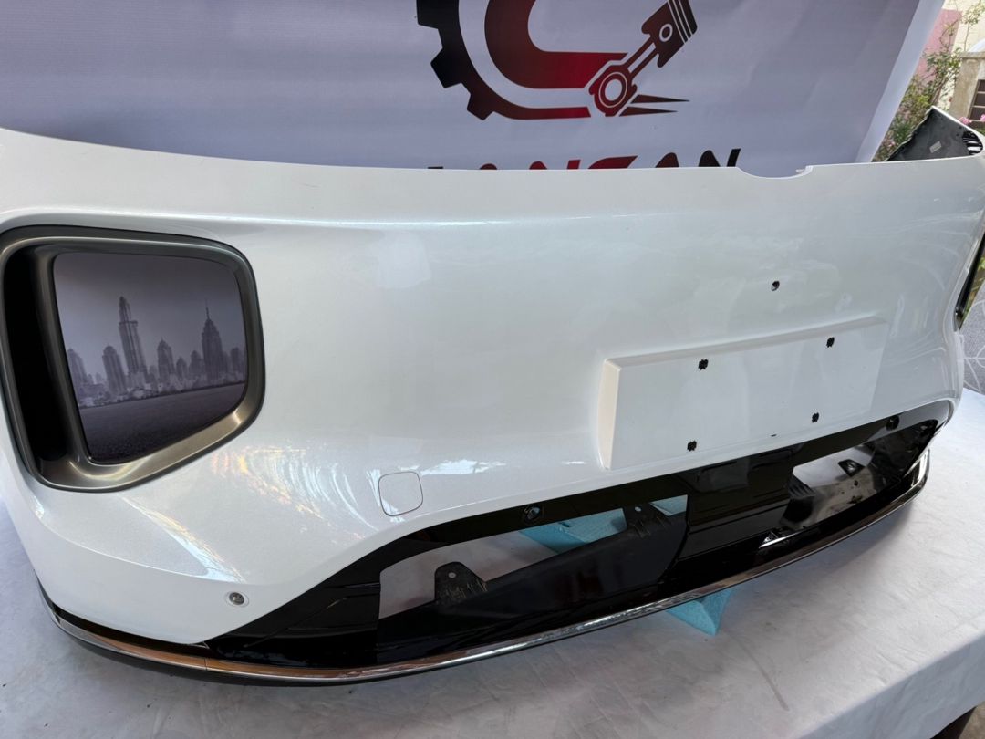 Changan Qiyuan Q07 ön buferi — Ehtiyat hissələri və aksesuarlar, Bakı (3)
