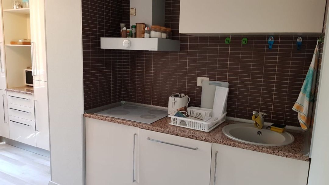 İcarəyə verilir 2 otaqlı köhnə tikili 60 m² — Mənzil, Bakı (6)