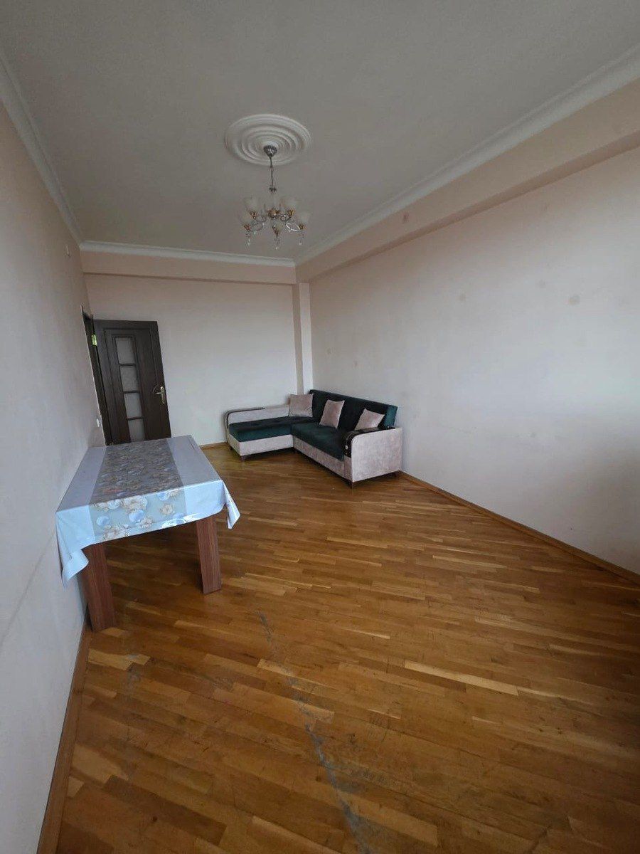 İcarəyə verilir 2 otaqlı yeni tikili 90 m² — Mənzil, Bakı (9)