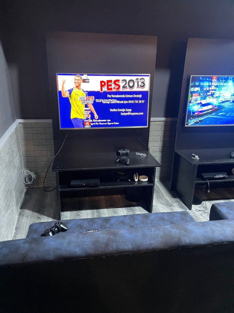 Playstion klub avadanlığı — Biznes və avadanlıq, Bakı (2)
