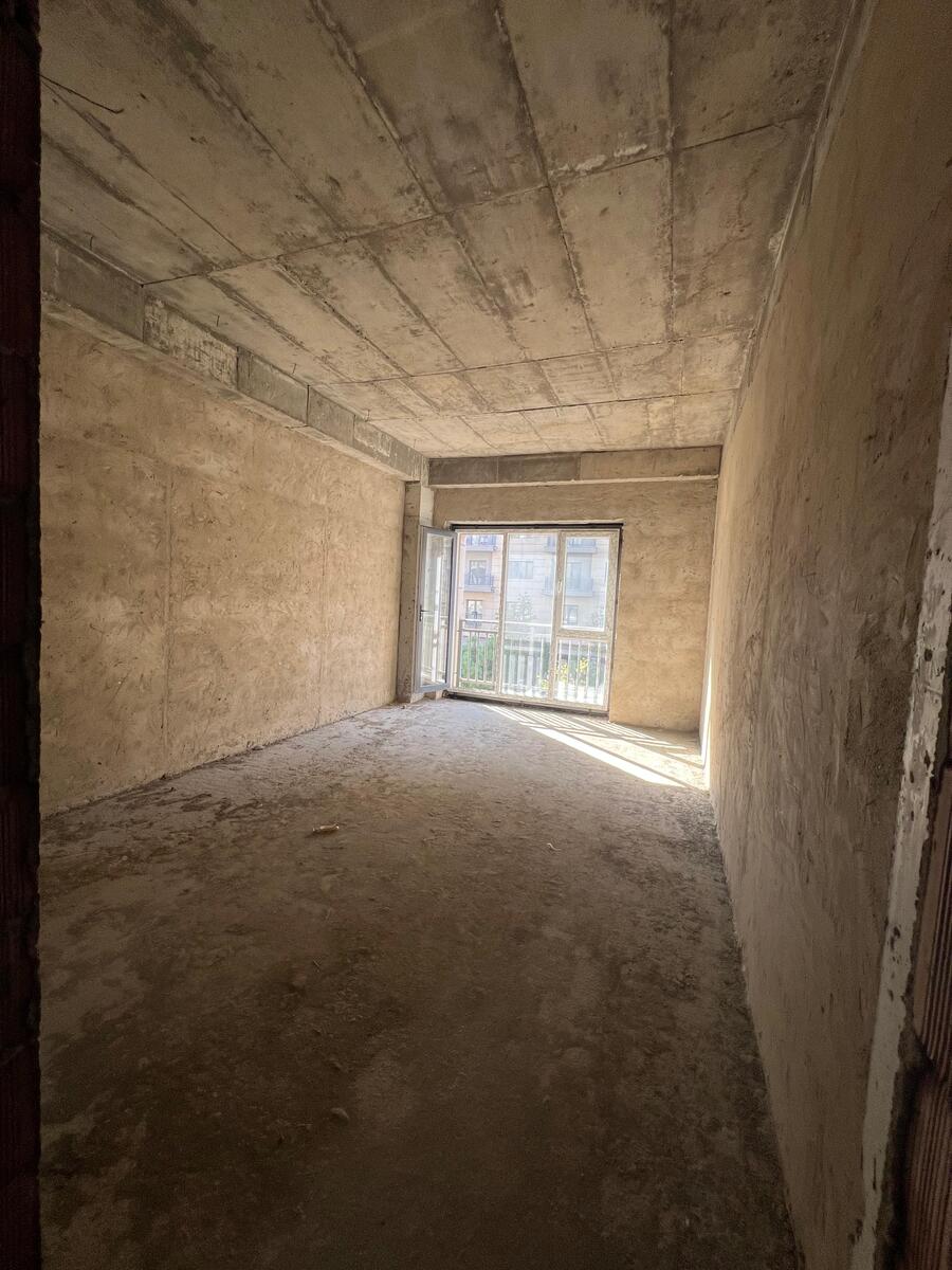 Satılır 3 otaqlı yeni tikili 128 m² — Mənzil, Bakı (6)