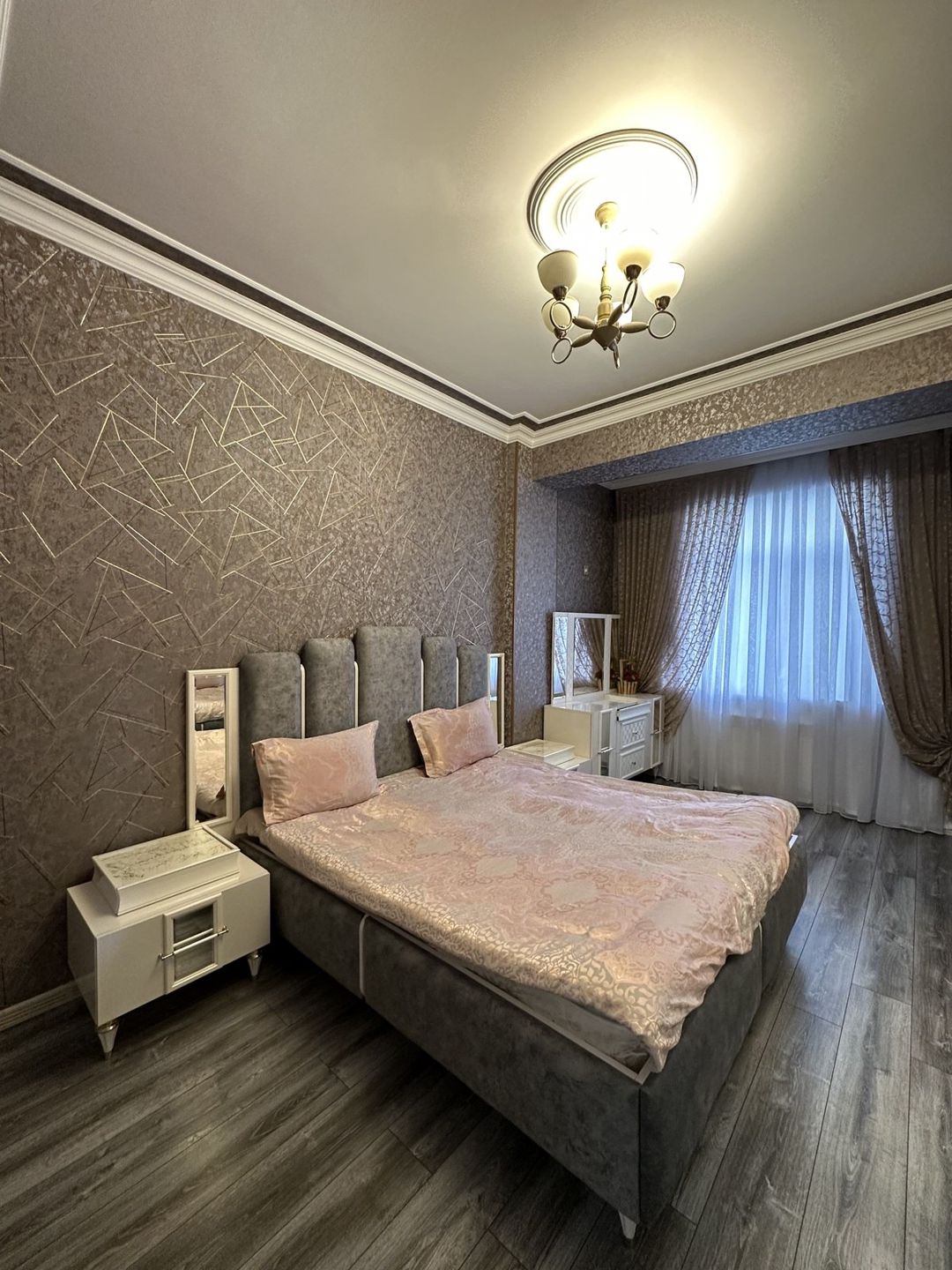 Satılır 3 otaqlı yeni tikili 110 m² — Mənzil, Xırdalan (7)