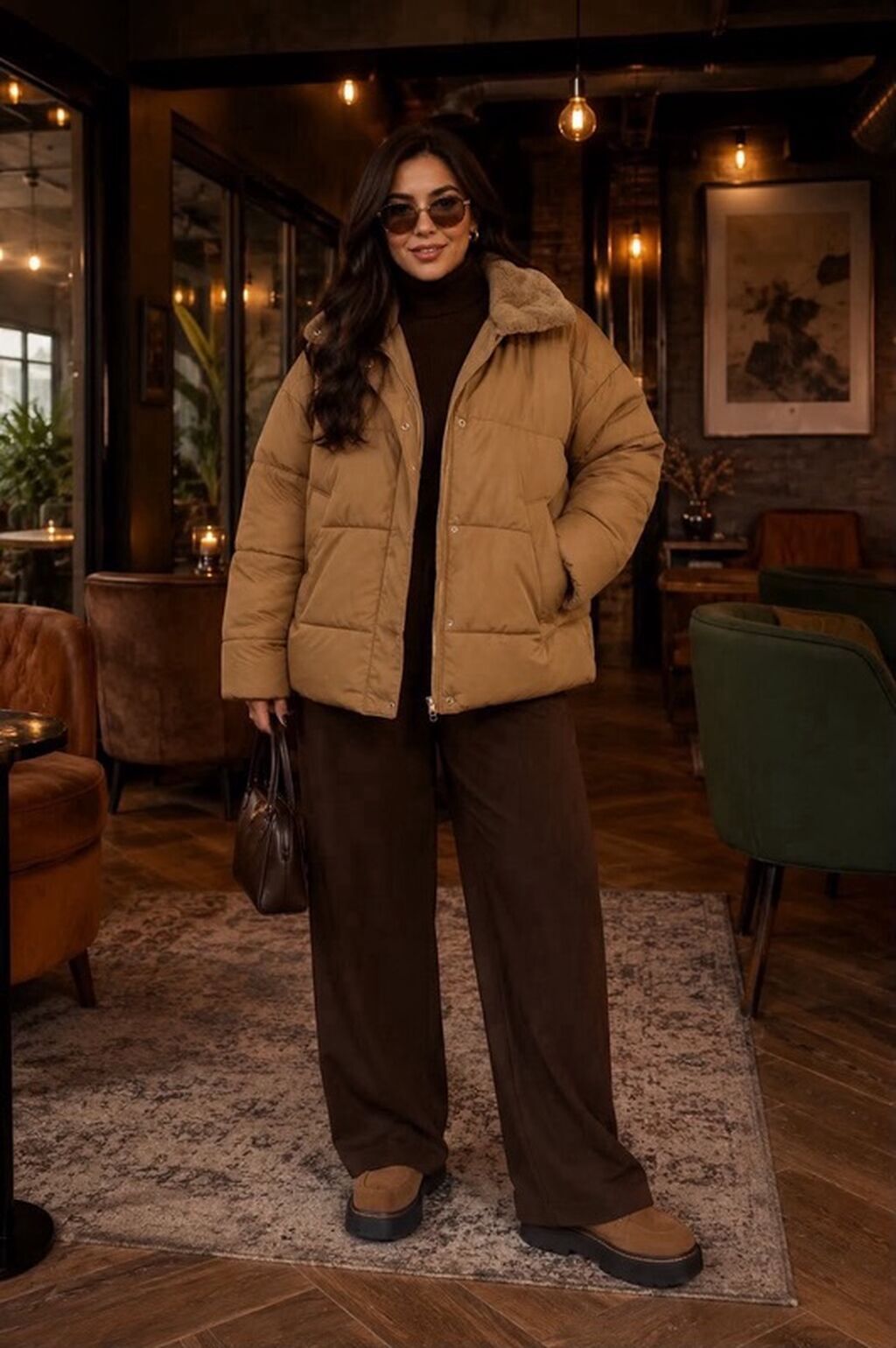 Puxovik kurtka, XL, 2XL, 3XL — Jaketlər, Bakı (3)