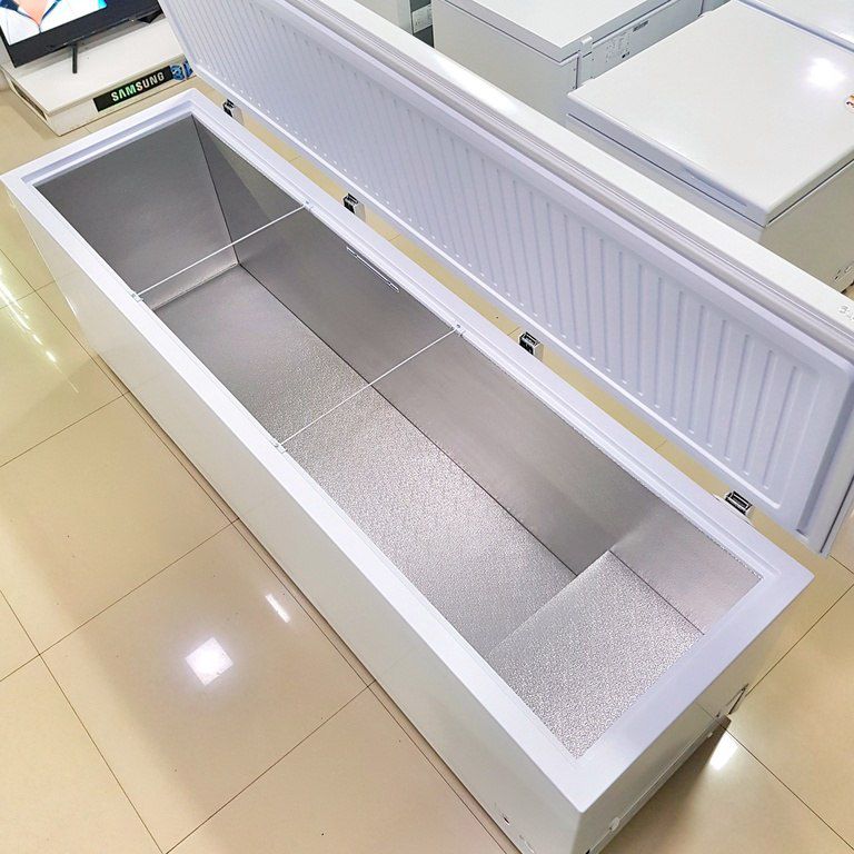 Dərin dondurucu 600 Lt — Biznes və avadanlıq, Bakı (9)