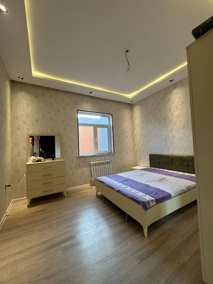 Satılır 4 otaqlı həyət evi/bağ evi 110 m² — Ev, villa, Xırdalan (11)