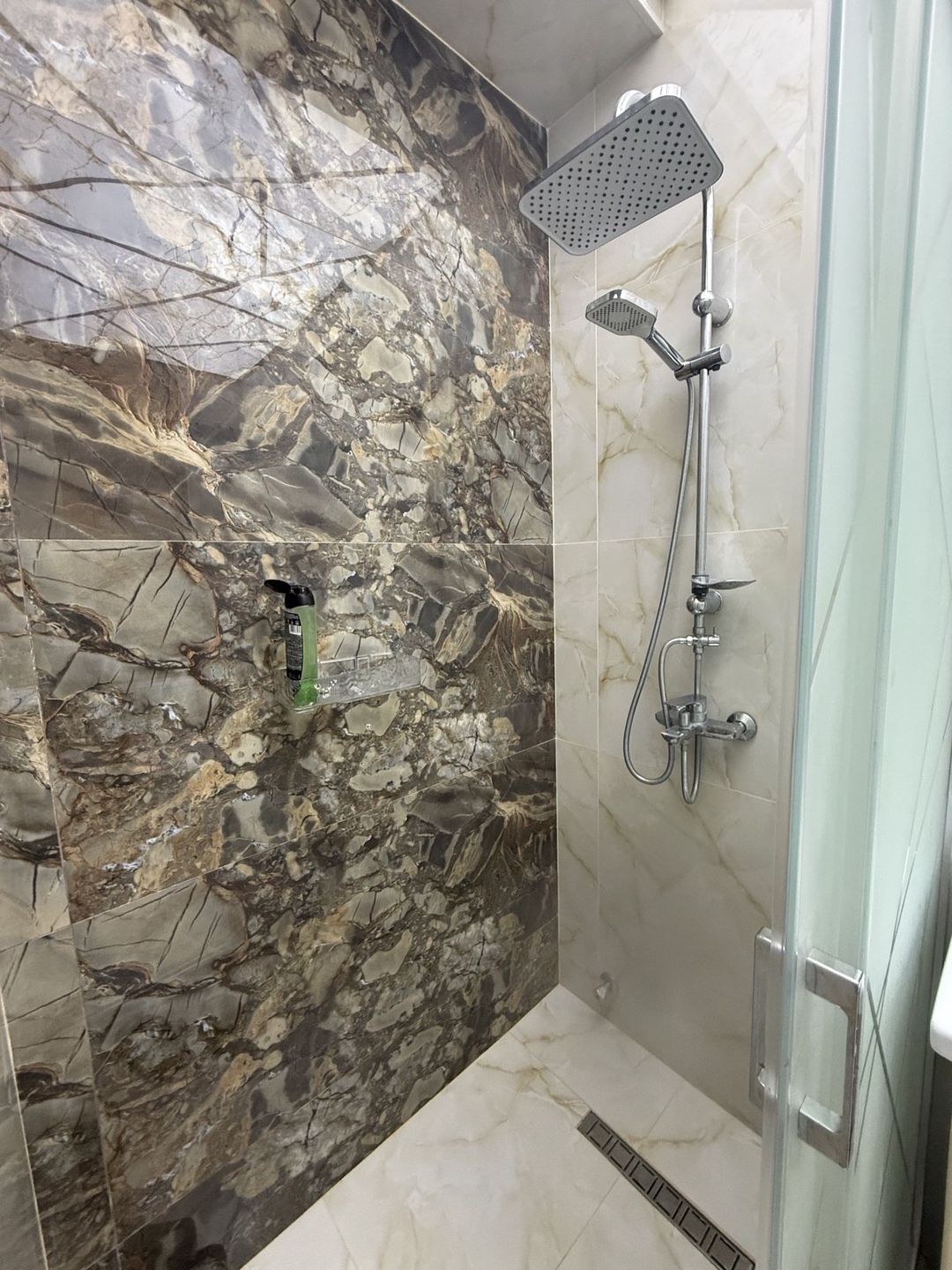 İcarəyə verilir 3 otaqlı yeni tikili 75 m² — Mənzil, Xırdalan (8)