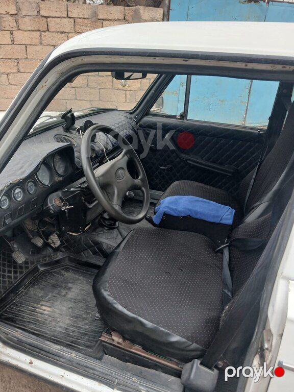 Lada (VAZ) 2106, 1.5 L, 1994 il, 180 000 km — Avtomobillər, Sumqayıt (3)