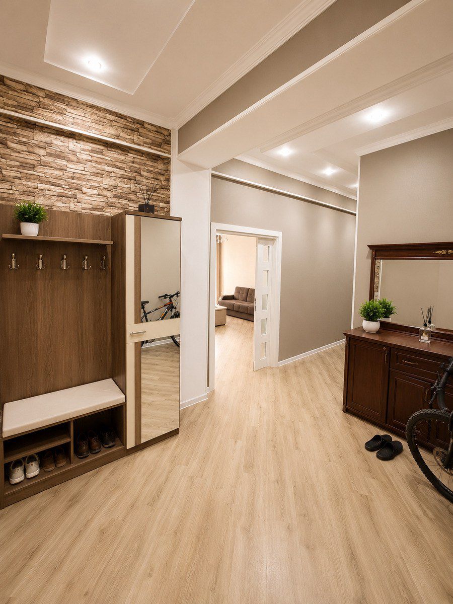 Satılır 3 otaqlı yeni tikili 130 m² — Mənzil, Bakı (3)