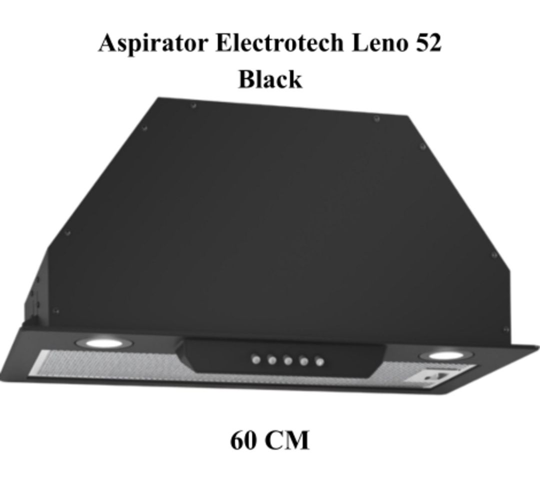 Quraşdırılan aspirator Electrotech — Ev texnikası, Bakı (7)