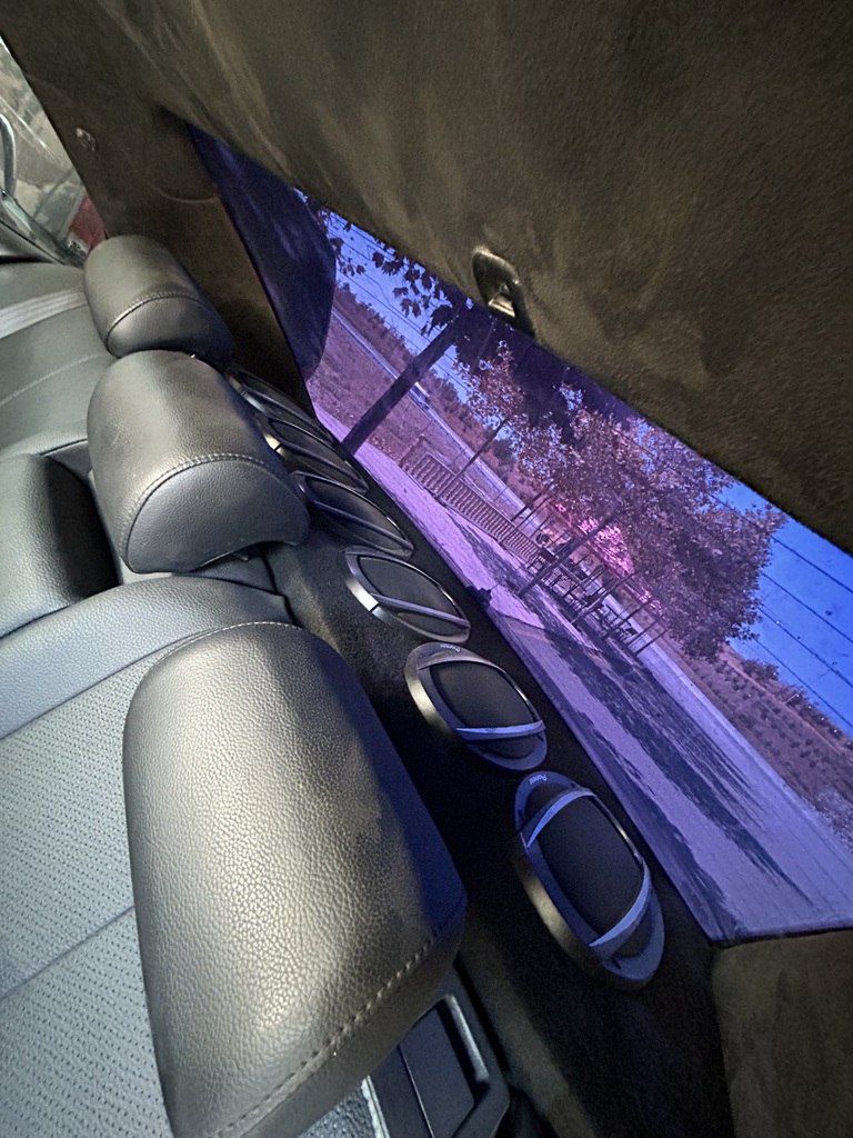 Hyundai Sonata, 2.4 L, 2009 il, 540 000 km — Avtomobillər, Bakı (12)