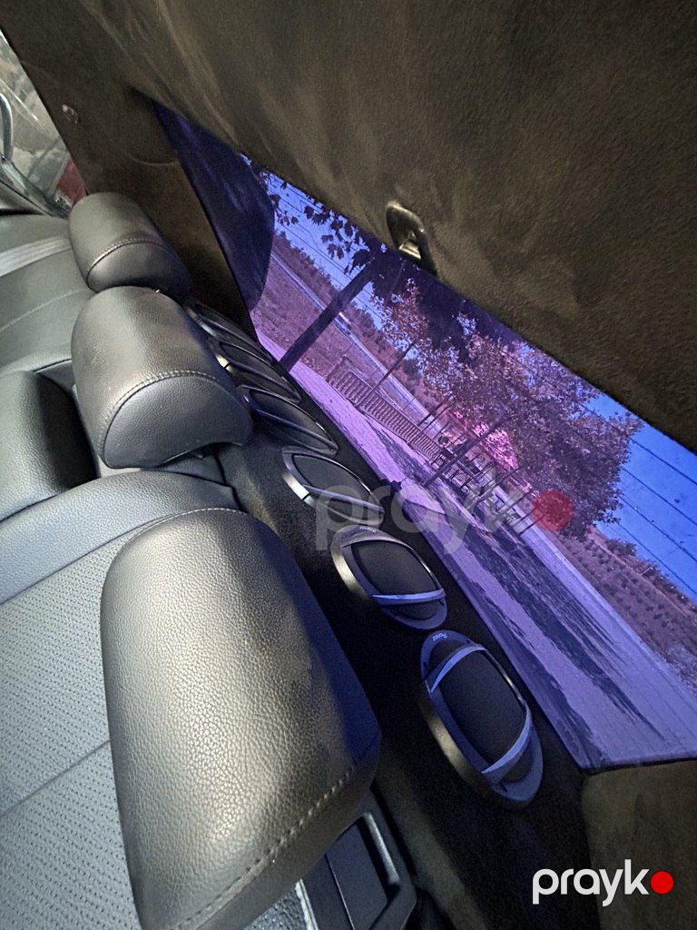 Hyundai Sonata, 2.4 L, 2009 il, 540 000 km — Avtomobillər, Bakı (12)