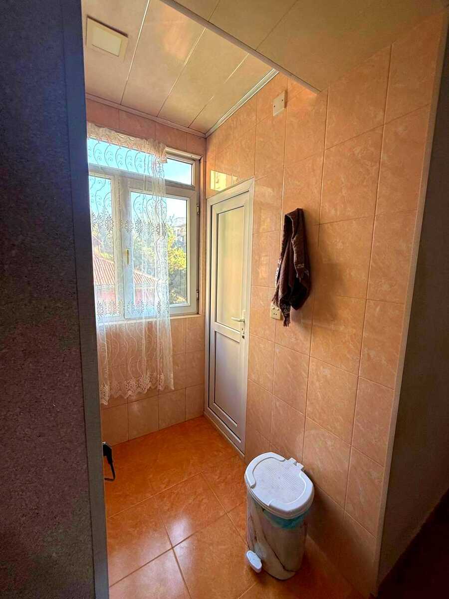 Satılır 2 otaqlı köhnə tikili 42 m² — Mənzil, Bakı (3)