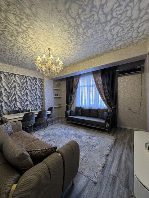 Satılır 3 otaqlı yeni tikili 110 m² — Xırdalan
