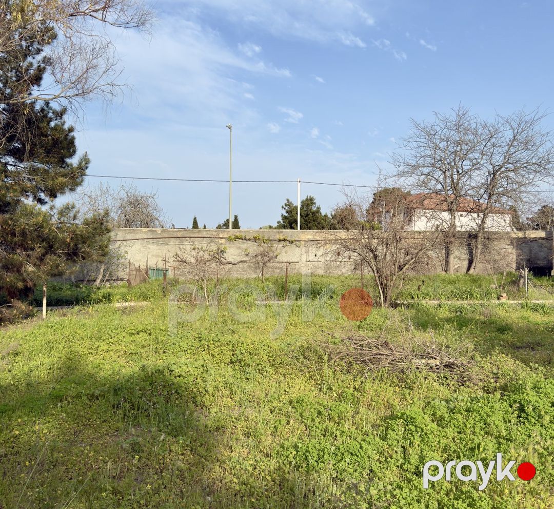 Satılır torpaq 15 sot — Torpaq, Bakı (3)