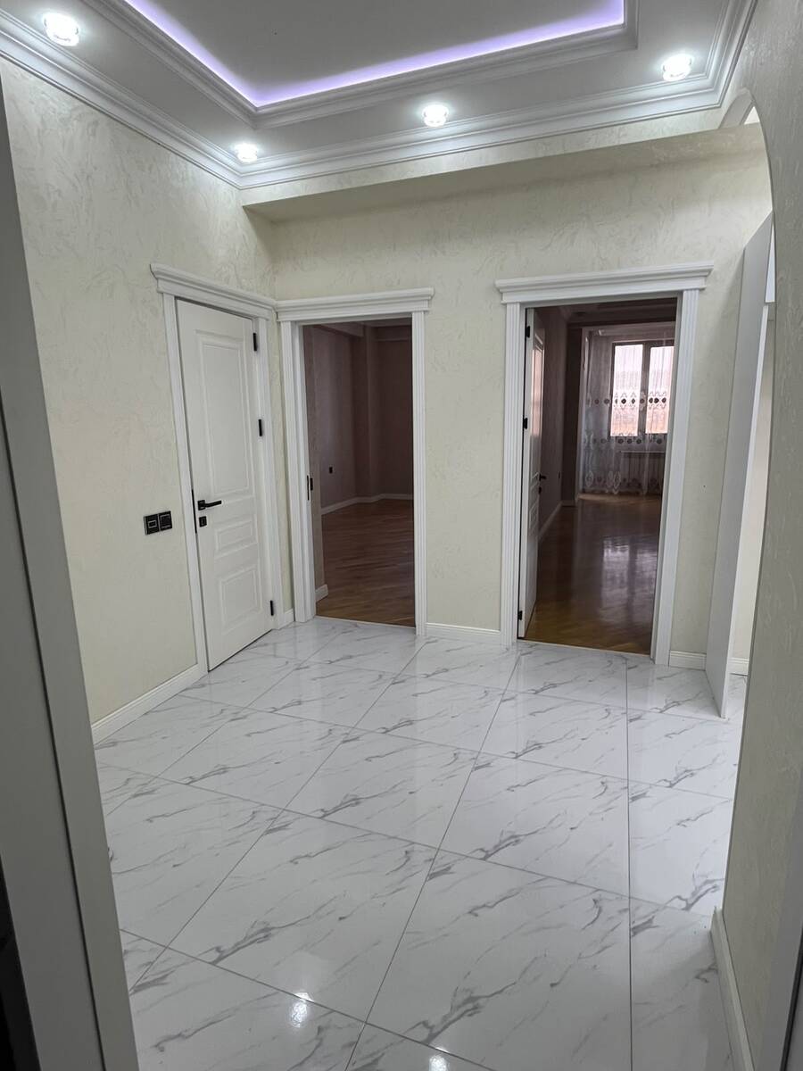 Satılır 2 otaqlı yeni tikili 68 m² — Mənzil, Bakı (7)