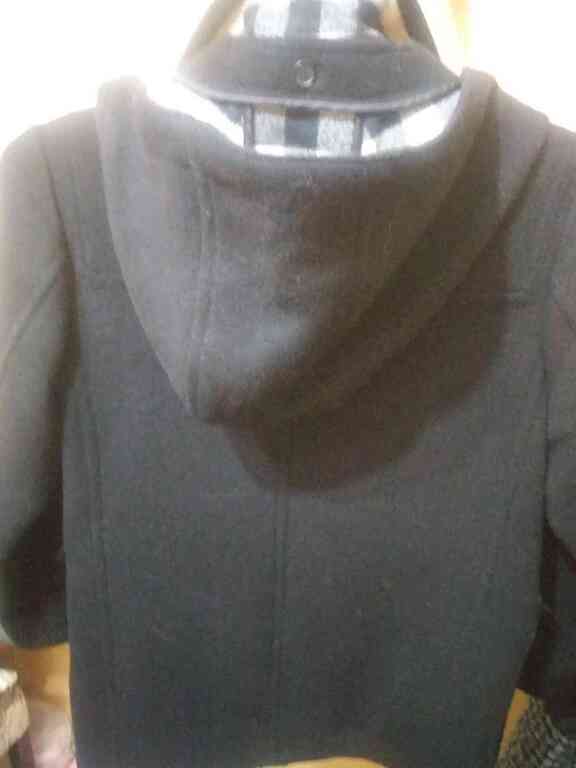 Пальто "Burberry" — Geyim, ayakkabı, aksesuarlar, Bakı (4)