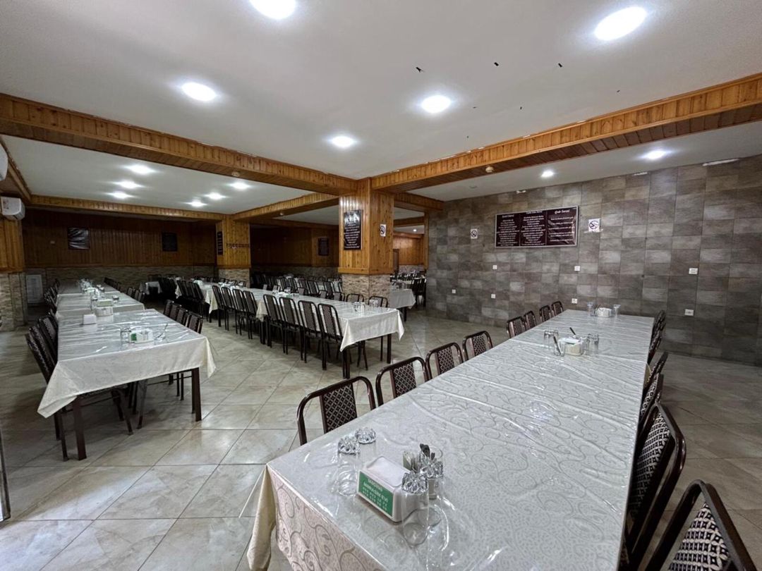 Satılır obyekt 200 m² — Əmlak, Bakı (6)