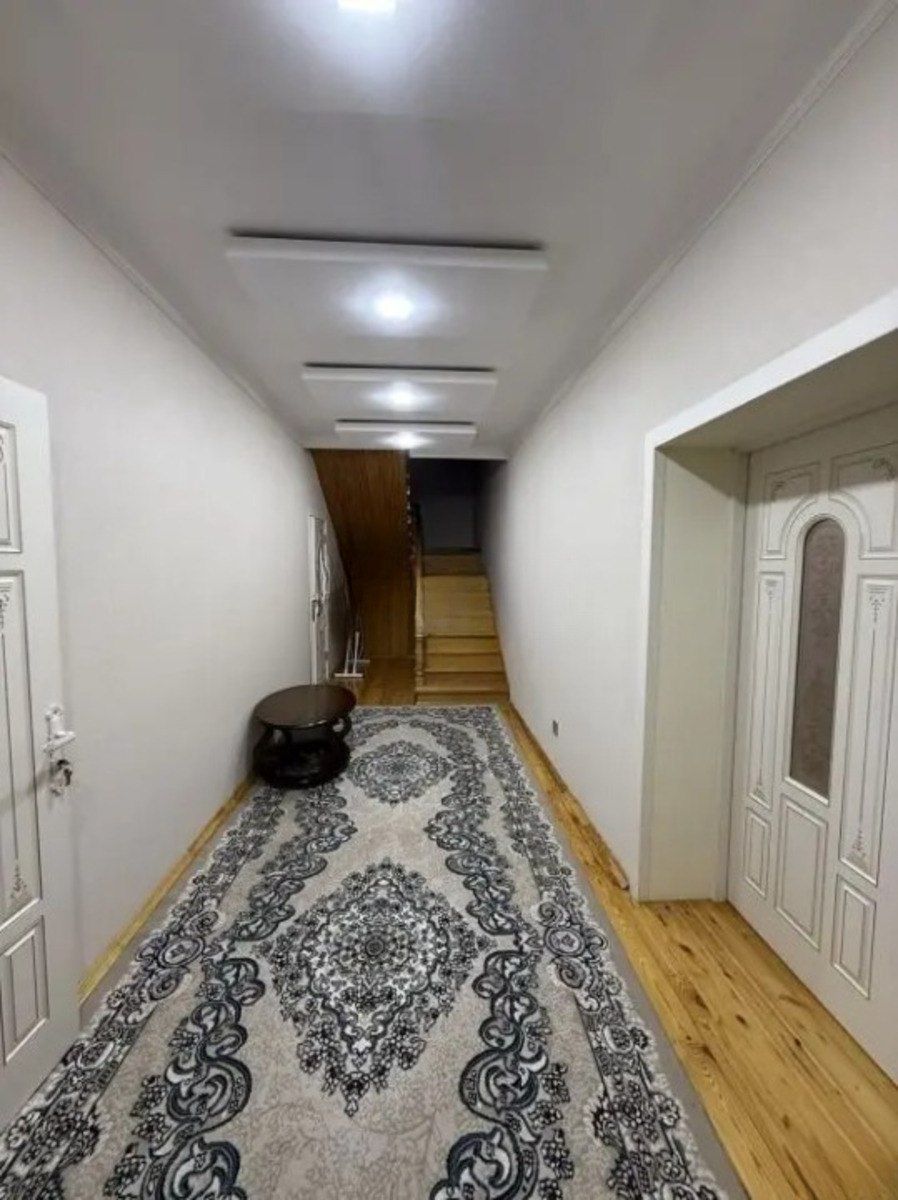 Satılır 6 otaqlı həyət evi/bağ evi 320 m² — Ev, villa, Bakı (2)