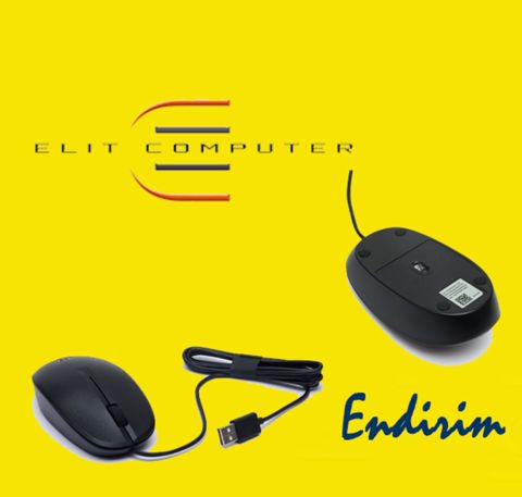 Kompüter siçanı — Bakı