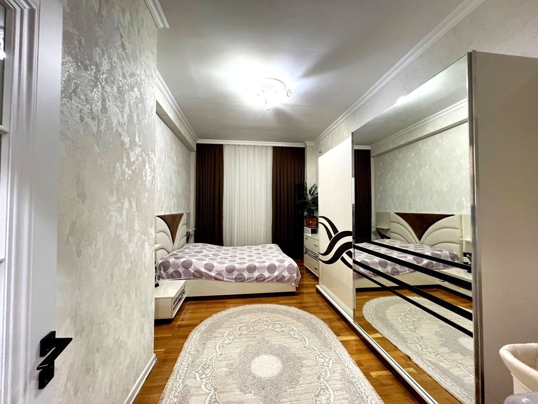 Satılır 3 otaqlı yeni tikili 148 m² — Mənzil, Bakı (6)