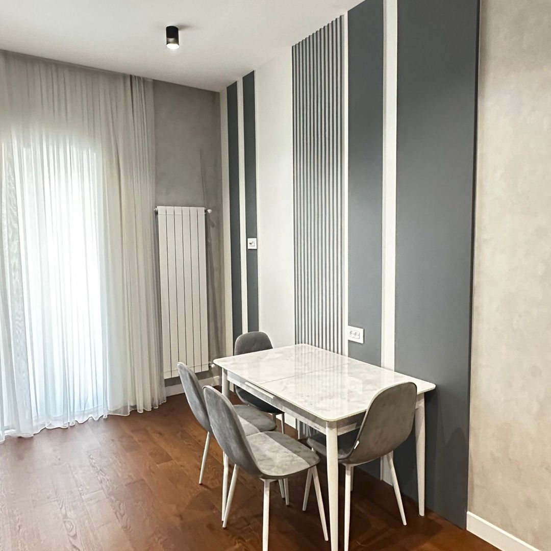 Satılır 2 otaqlı yeni tikili 95 m² — Mənzil, Bakı (7)