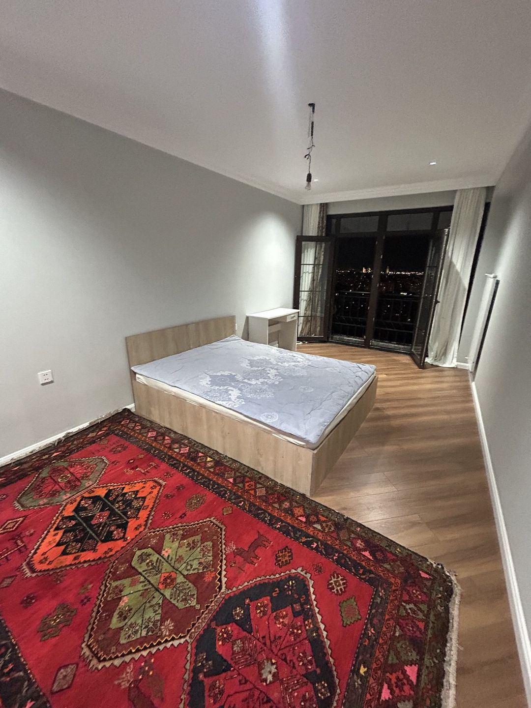 İcarəyə verilir 3 otaqlı yeni tikili 100 m² — Mənzil, Bakı (3)
