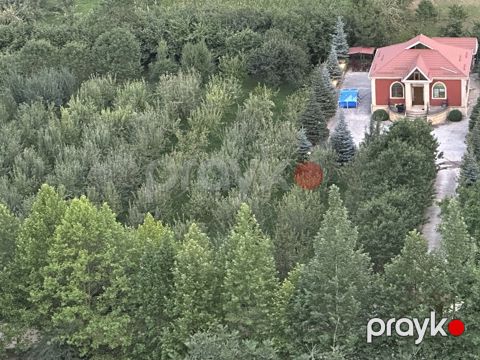 Bağ evi kirayə verilir, Qusar r