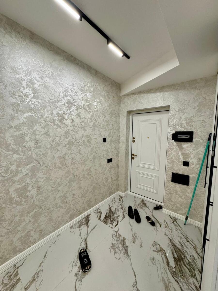 Satılır 3 otaqlı yeni tikili 160 m² — Mənzil, Bakı (8)
