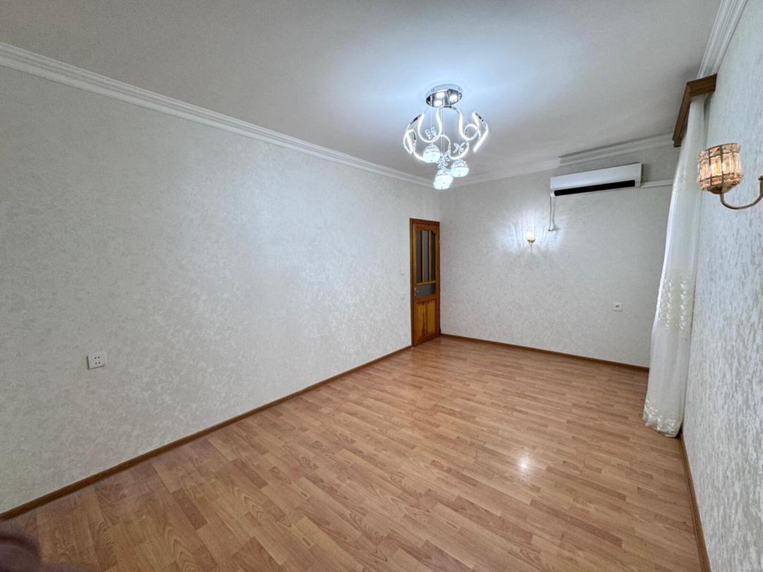 Satılır 2 otaqlı köhnə tikili 52 m² — Mənzil, Bakı (4)