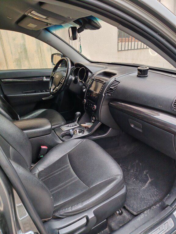 Kia Sorento, 2.0 L, 2011 il, 184 975 km — Avtomobillər, Şəmkir (4)