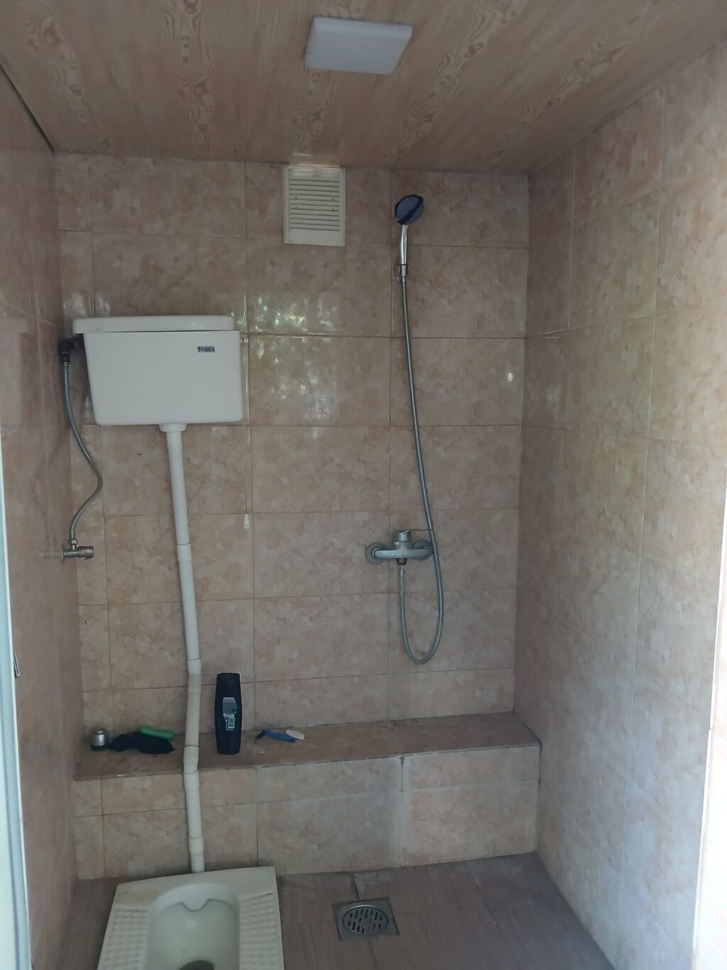 Razində Komsomol kruquna yaxın. kommunal qiymətin içində. otdenli — Ev, villa, Bakı (3)