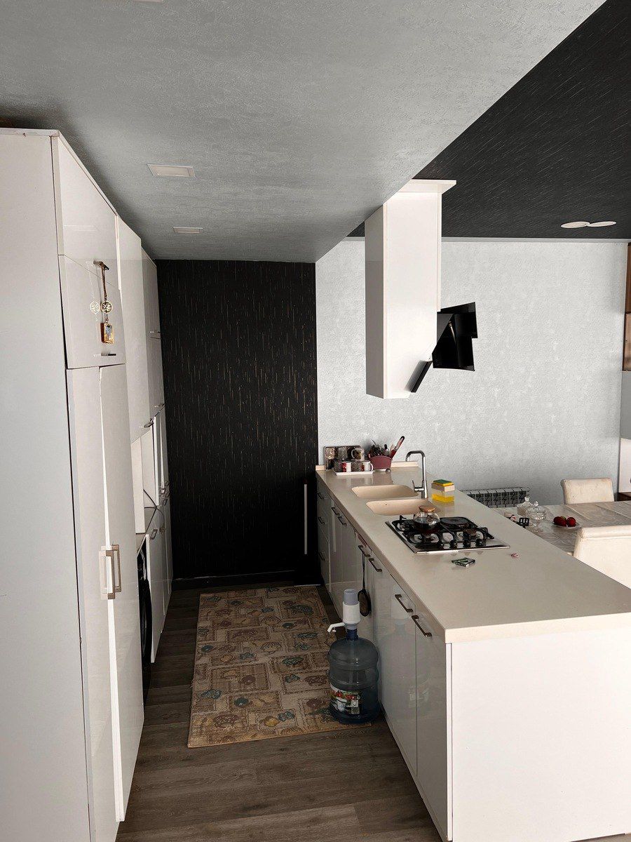 Həyət evi, Məmmədli qəs — Ev, villa, Bakı (3)