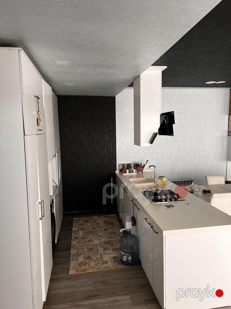 Həyət evi, Məmmədli qəs — Ev, villa, Bakı (3)