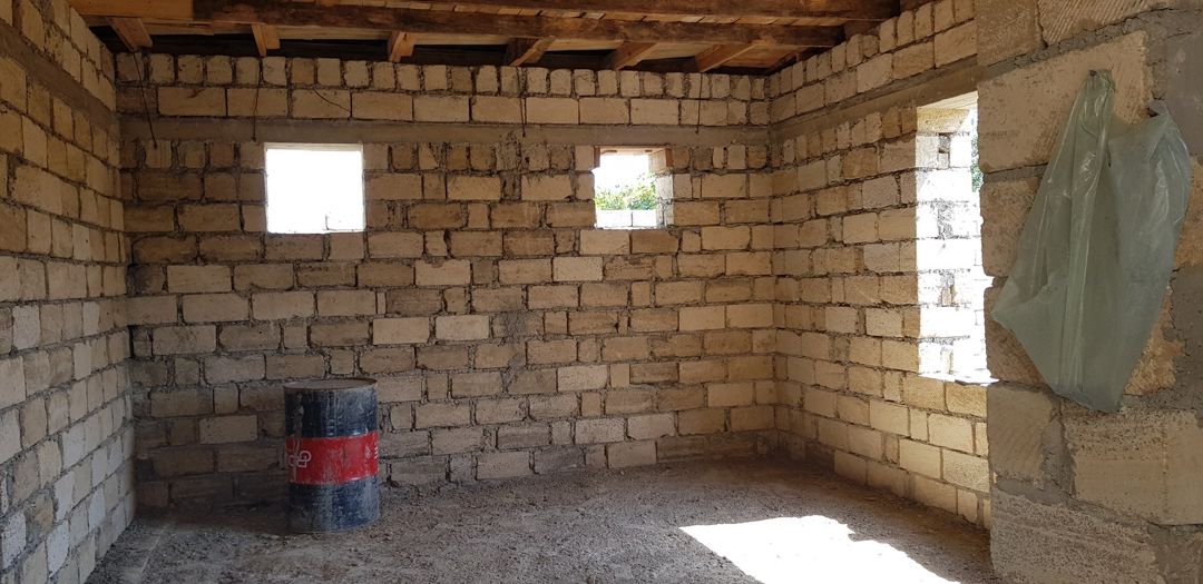 Bağ evi, Yeni Türkan qəs — Ev, villa, Bakı (3)