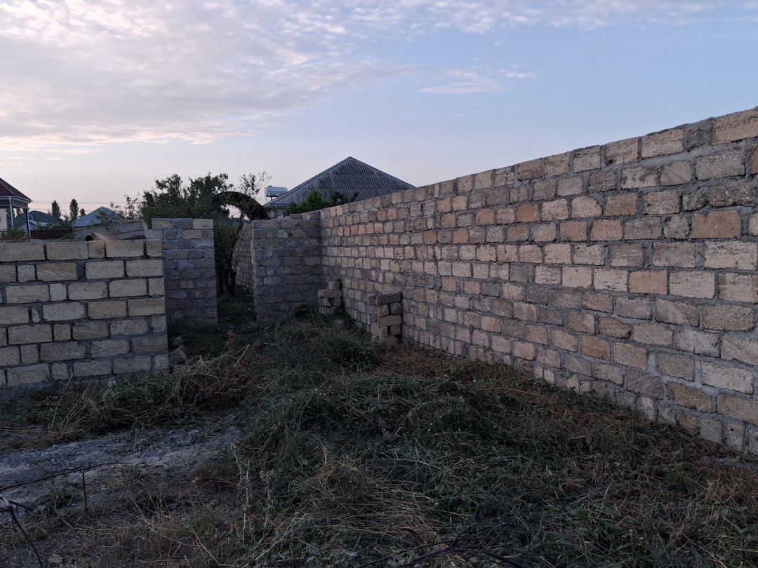 Həyət evi, Xaçmaz r — Ev, villa, Bakı (4)