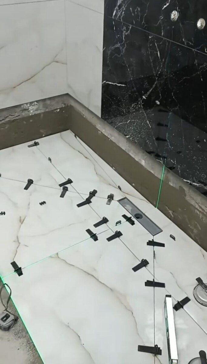 Kafel, metlax işləri — Təmir və inşaat, Bakı (3)