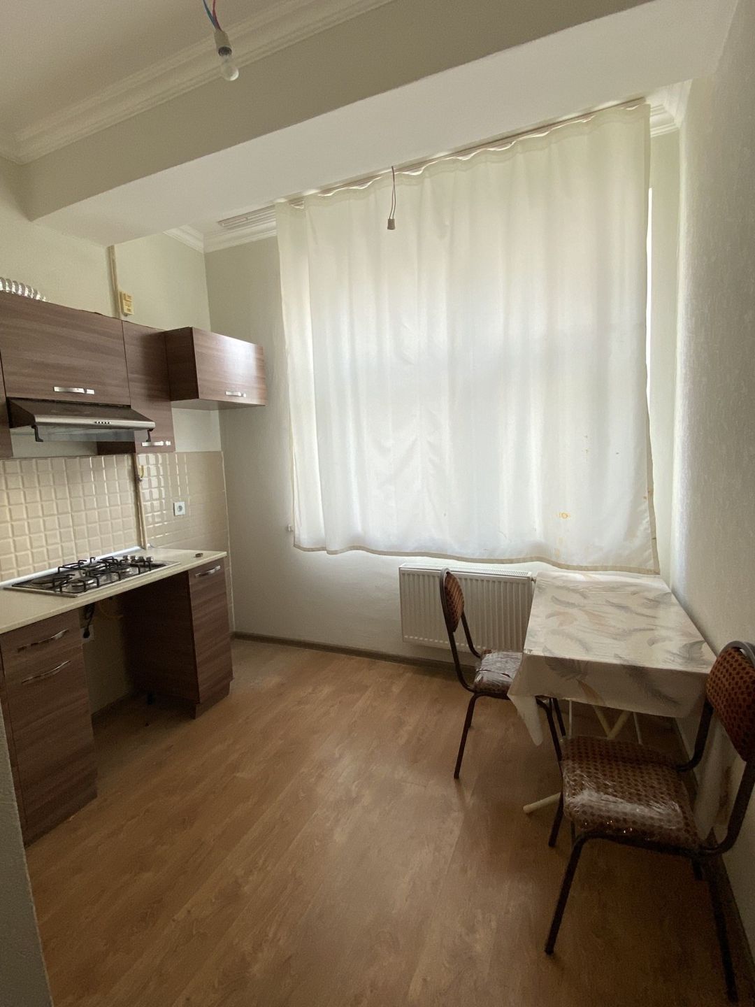 İcarəyə verilir 1 otaqlı yeni tikili 45 m² — Mənzil, Bakı (12)